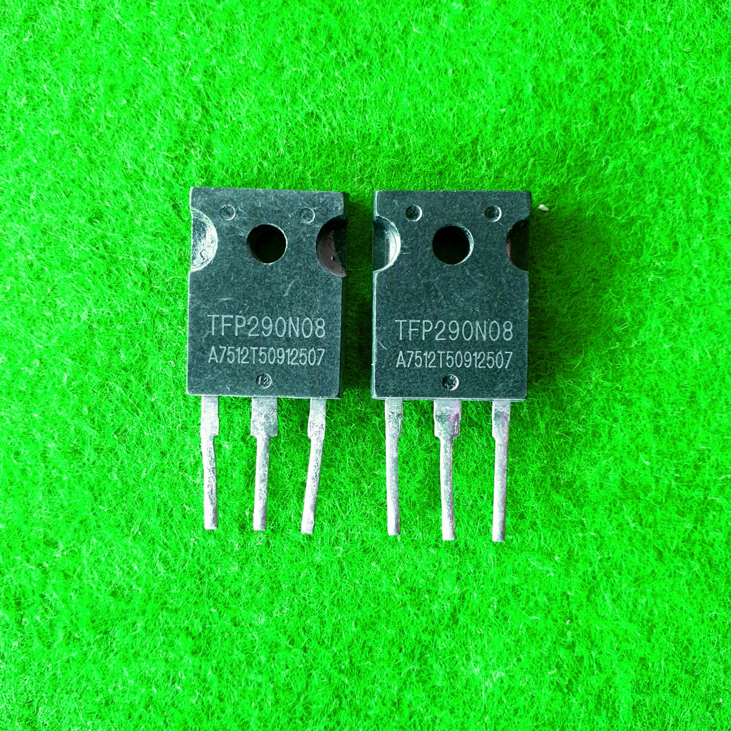 290N08 Mosfet TFP290N08 hàng tháo máy (loại xịn)