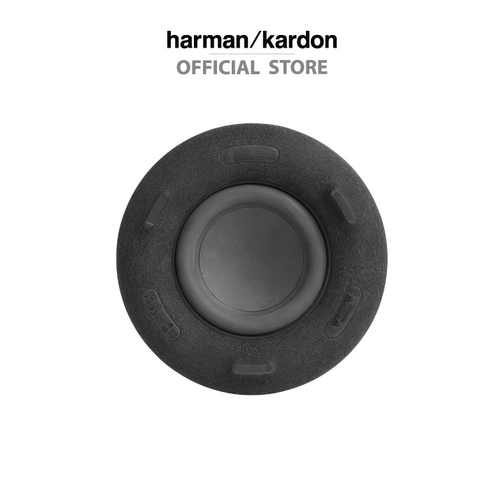 [HÀNG CHÍNH HÃNG] Loa Bluetooth HARMAN KARDON Aura Studio 3