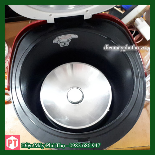Nồi cơm điện Cuckoo Gk-788 mẫu mới nhất 2020