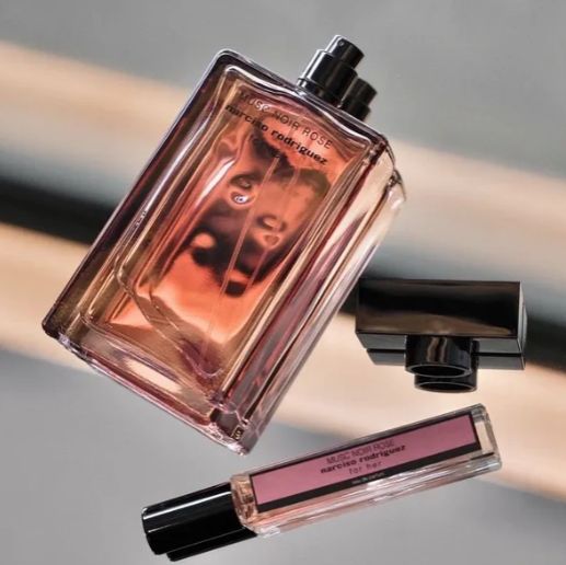 Nước Hoa Chiết Narciso Rodriguez For Her Musc Noir Rose 10ml