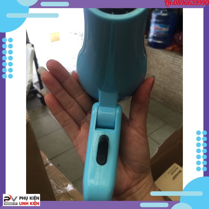 MÁY SẤY TÓC KIM CƯƠNG