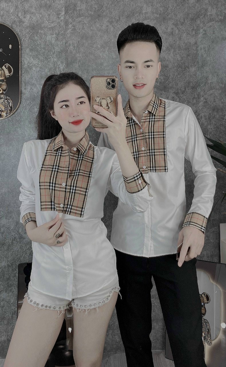 Áo sơ mi nam tay dài vải lụa mịn chống nhăn đẹp kiểu dáng hàn quốc mẫu mới nhất