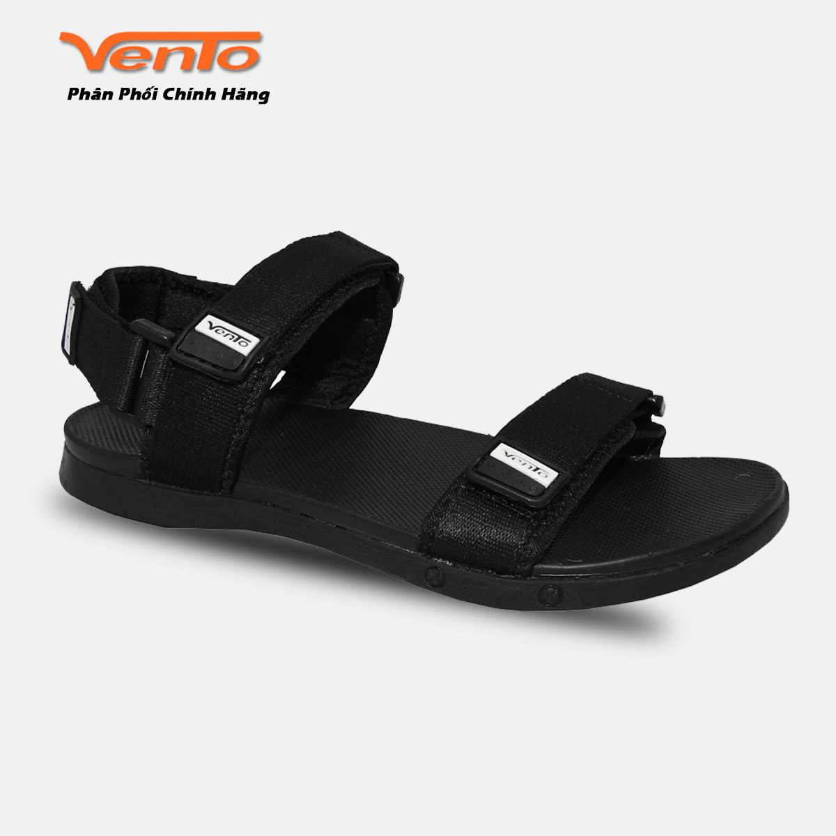 Sandal Vento Chính Hãng NV5616 Quai Ngang