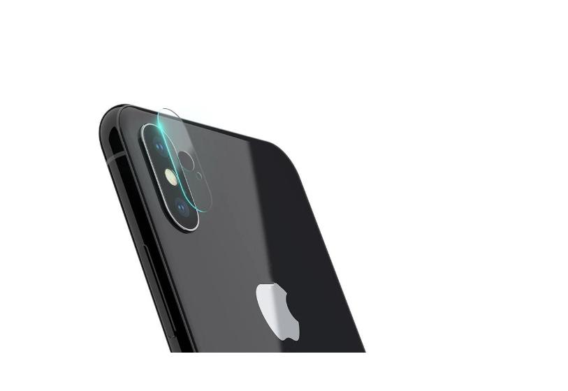 Kính cường lực camera sau cho iPhone Xs