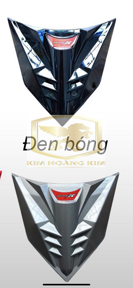 Mặt nạ nhỏ Winner X