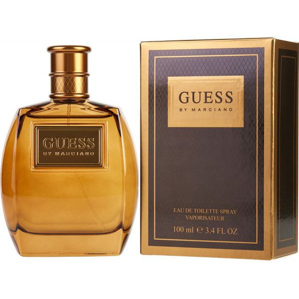 [HCM]Nước hoa Guess By Marciano For Men 100ml-6620 cam kết hàng đúng mô tả chất lượng đảm bảo an toàn đến sức khỏe người sử dụng