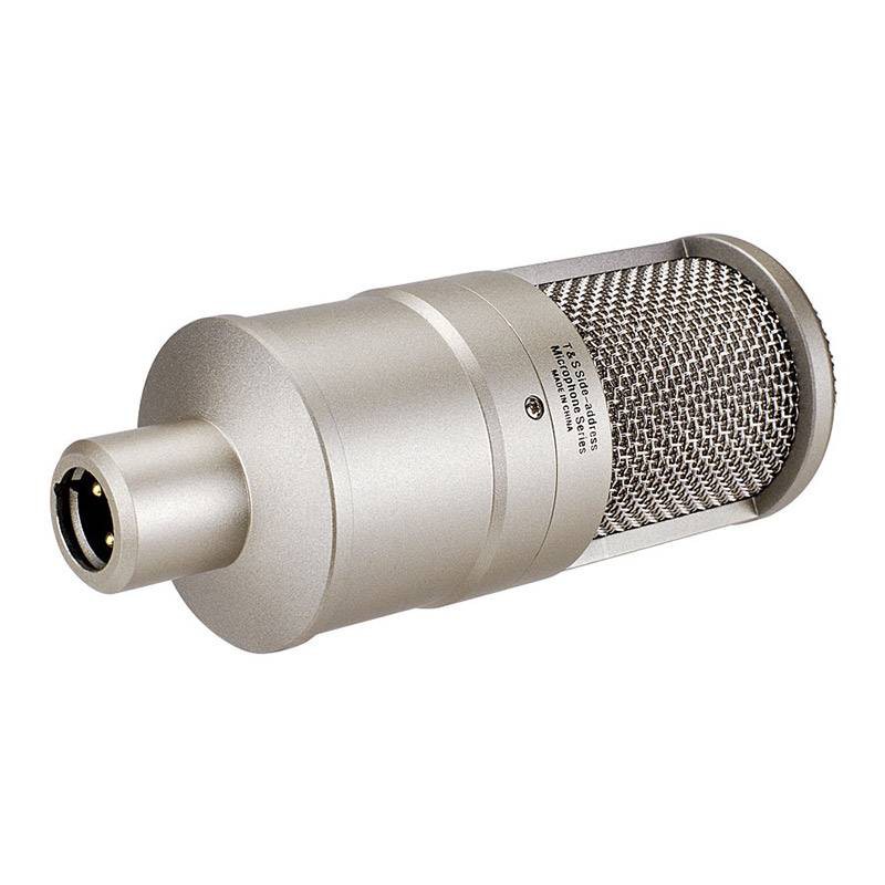 Mic thu âm livestream Takstar PC-K200 chuyên nghiệp 1 năm