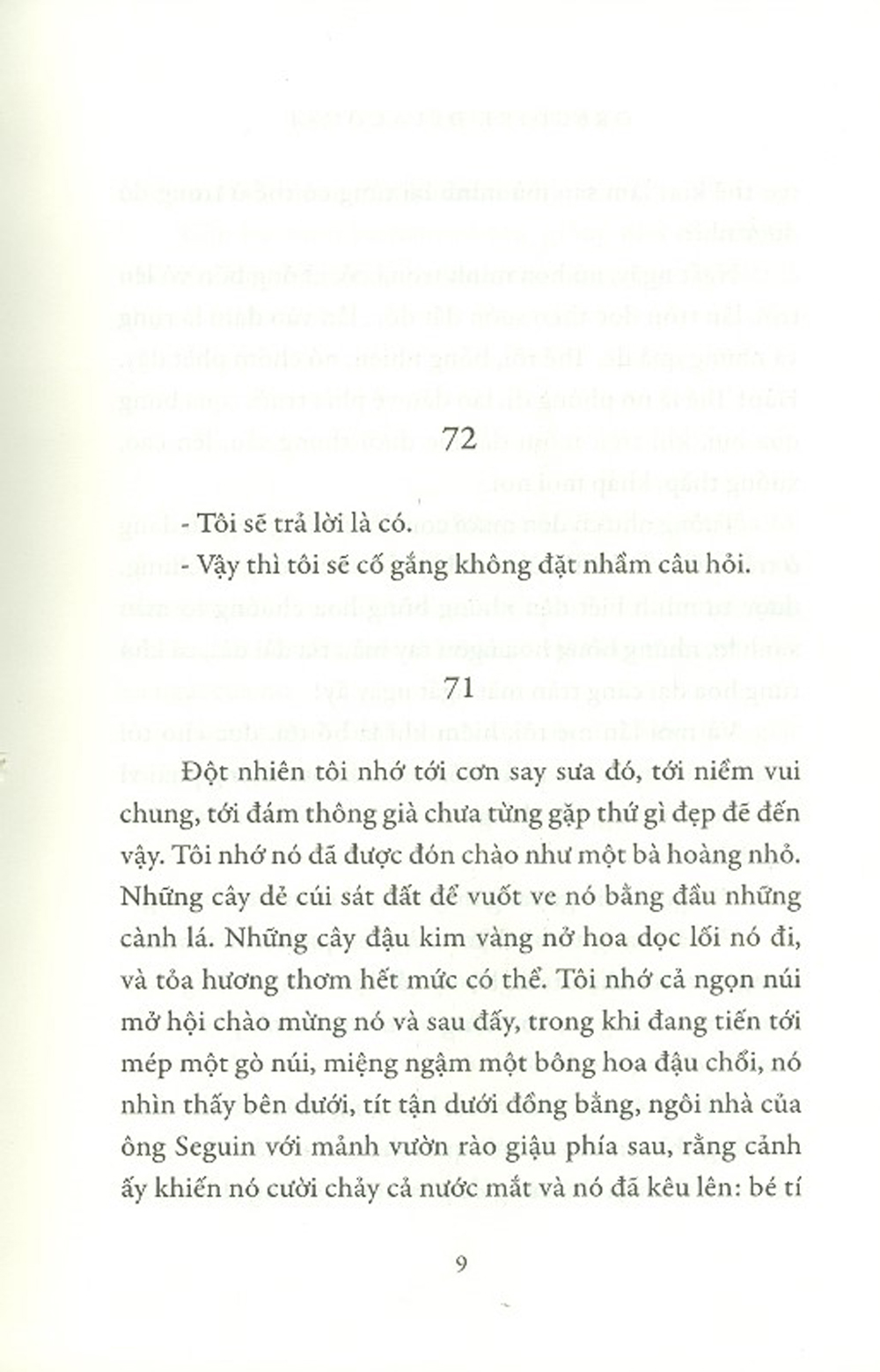 Khiêu Vũ Bên Bờ Vực