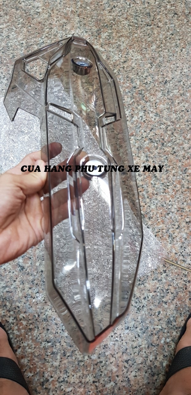 Ốp pô vario 2016 - 2017 trong suốt xịn, bền, đẹp
