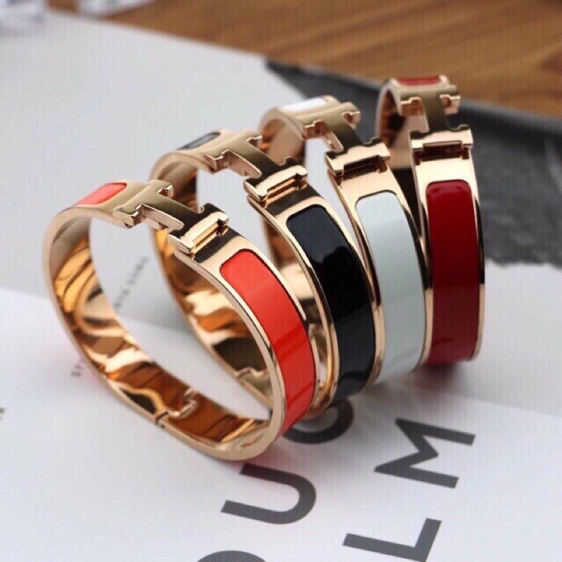 [HCM]Combo 4 món chữ H siêu xinh CB066