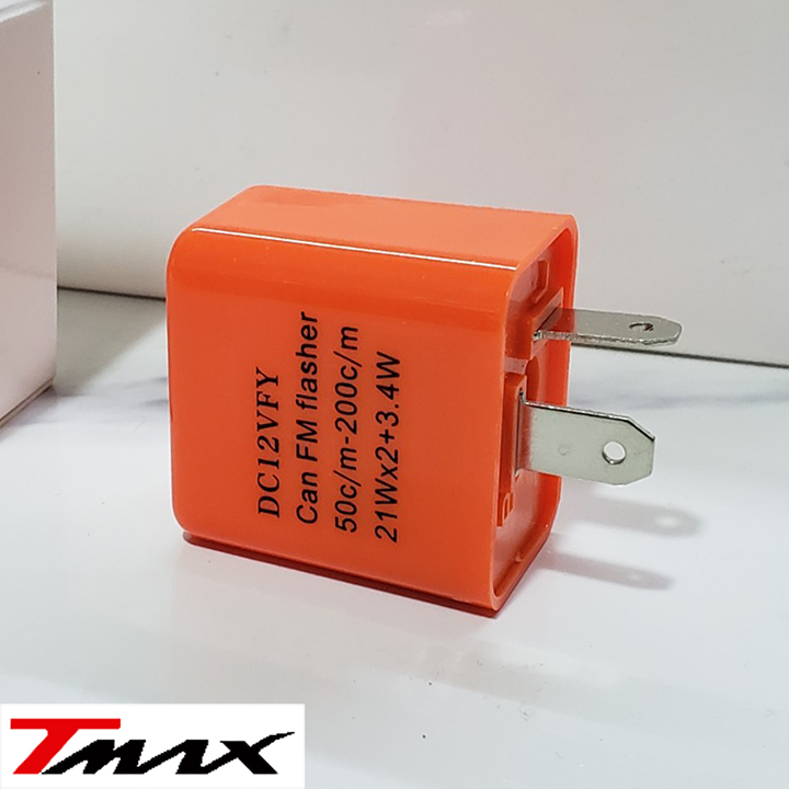Electronic Flasher for Led Indicators