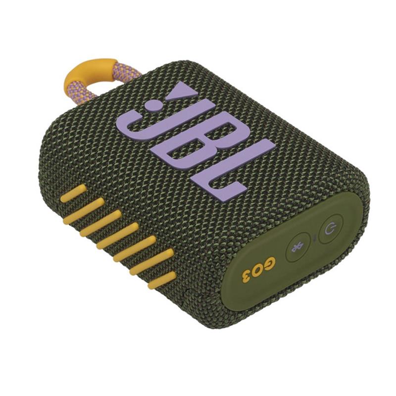 [HCM]LOA JBL GO 3