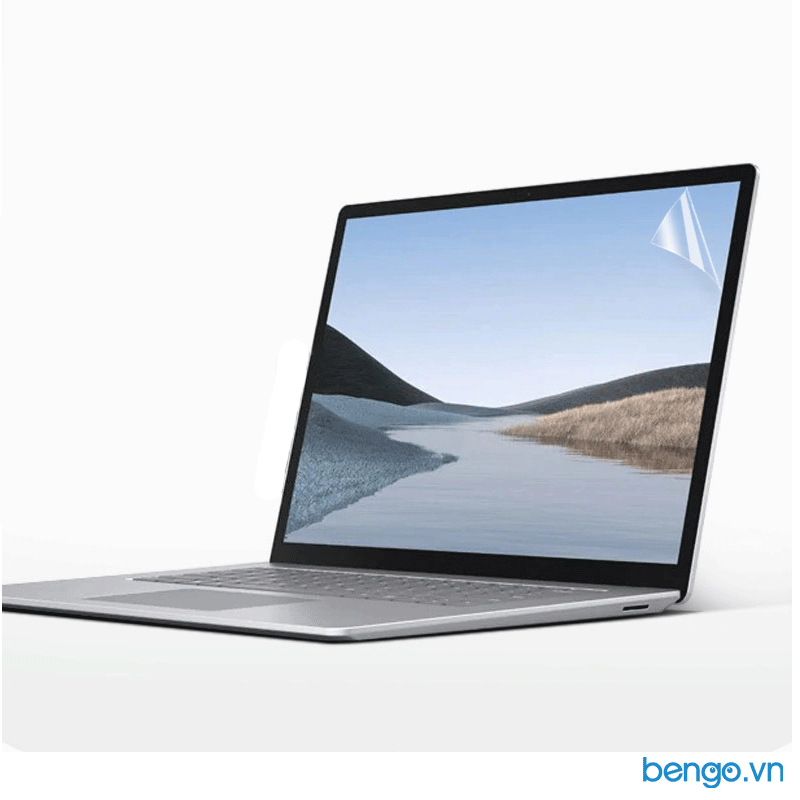 [HCM]Dán màn hình Microsoft Surface Laptop 3 13.5 inch JRC