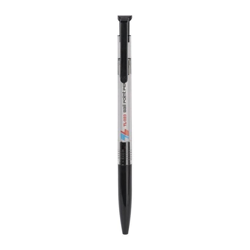 hộp 20 chiếc bút bi Thiên Long 023 đẹp