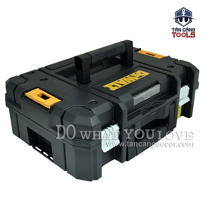 Hộp Đựng Dụng Cụ Dewalt DWST17807