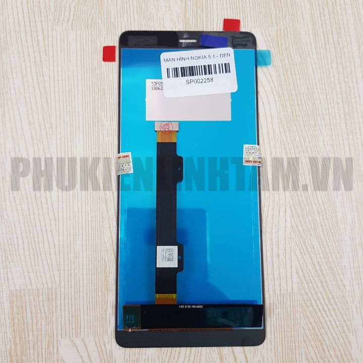 Màn hình Nokia 5.1