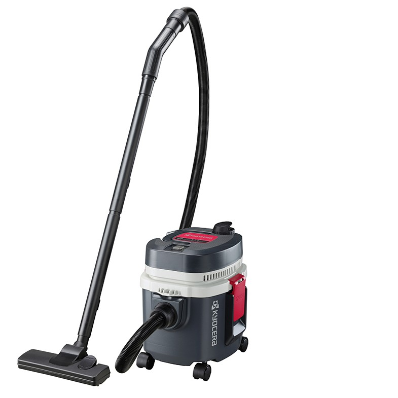 Máy hút bụi 1050W- 5L Khô+ướt (dùng điện) Kyocera AVC51