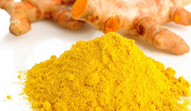 Tinh bột nghệ curumin 500gr nghệ đỏ xịn tốt nhất