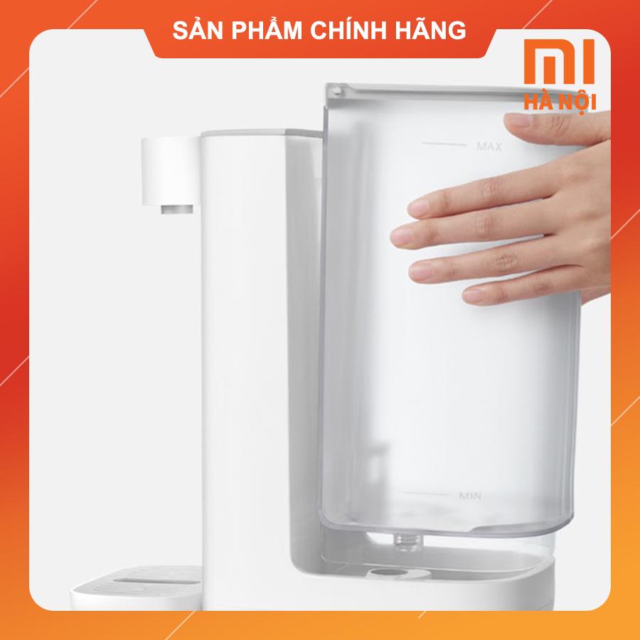 Máy nước nóng để bàn 3L Scishare S2301