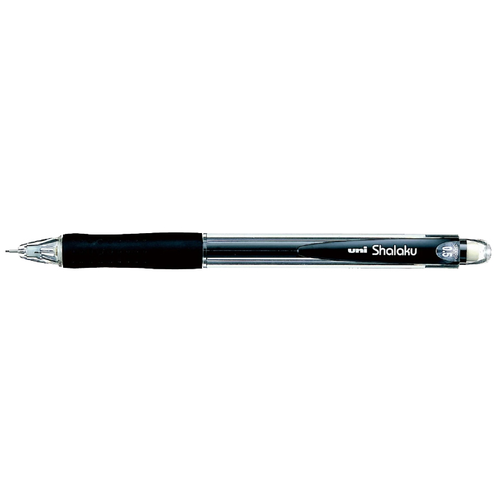 M5-100(0.5mm) UNI-BALL Shalaku Sharp Mechancial pencil