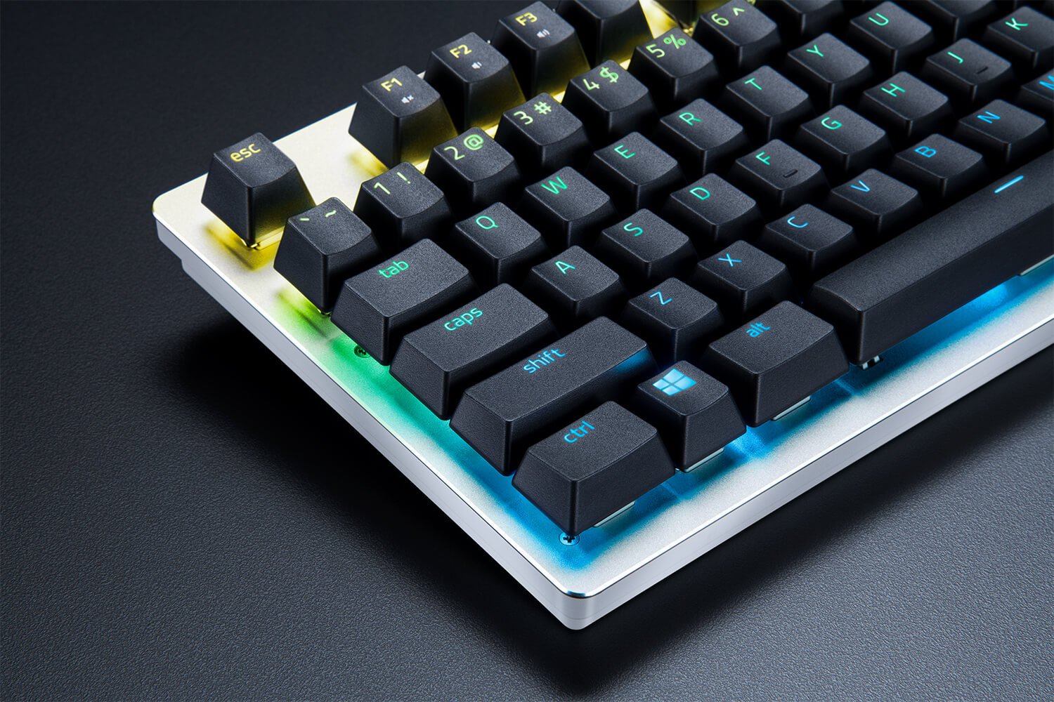 Bộ phím bấm thay thế Razer PBT Keycap Upgrade Set