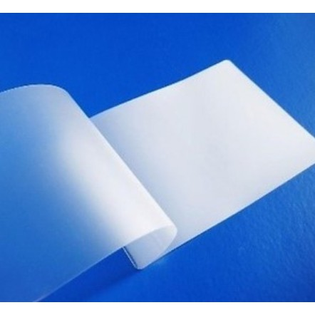 Nhựa ép plastic Yidu 220x310mm 80Mic A4 - Giấy màng ép plastic A4 80mic Yidu (100 tờ)