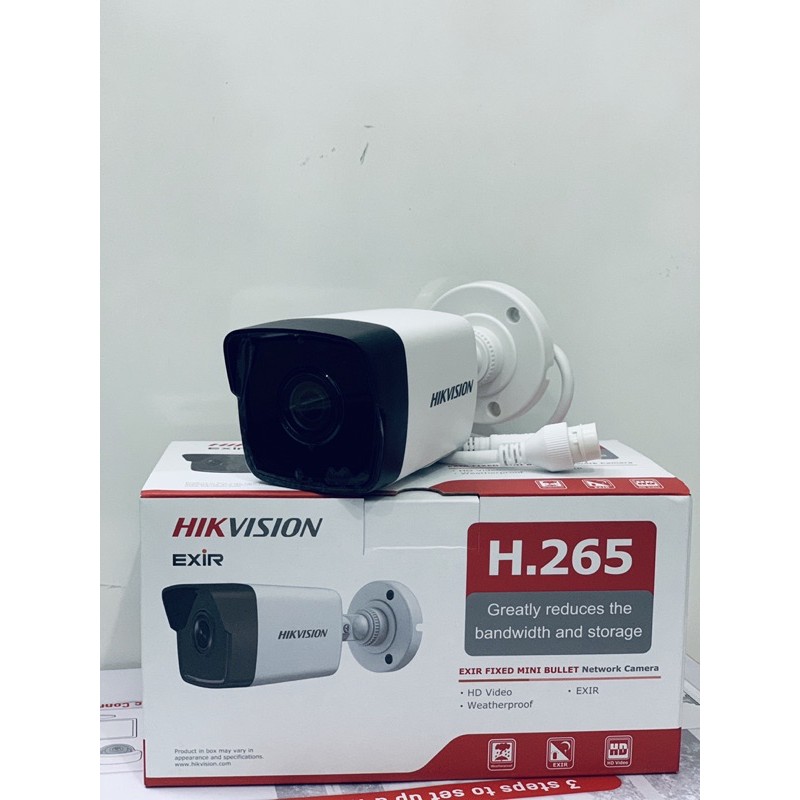 Camera IP thân trụ 2MP HIKVISION DS-2CD1023G0E-I(L) - TRANGIATELECOM