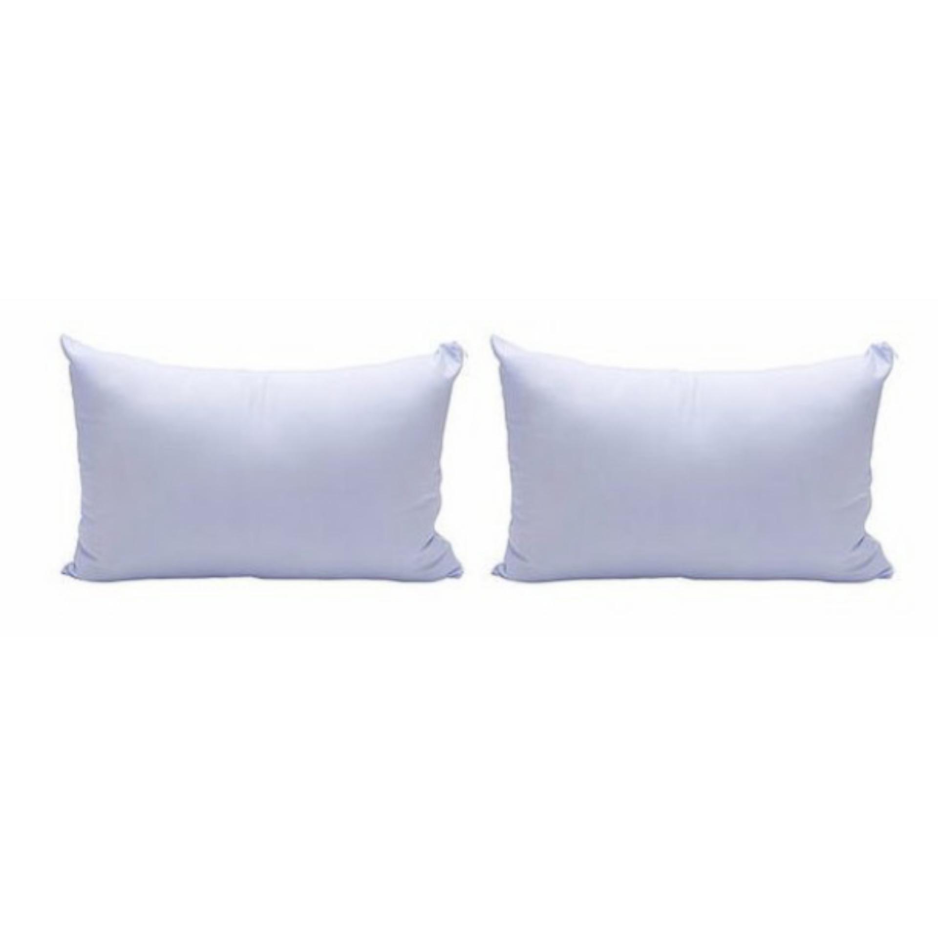 Gối nằm cao cấp Studio one Airfil 48 x 74cm