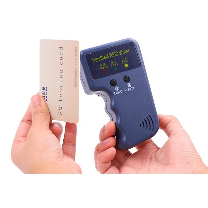 Magnetic Stripe Duplicator 125KHz
