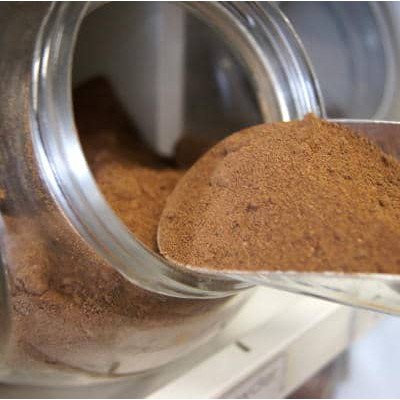 Bột Nhục Đậu Khấu Để Làm Bánh 500G (Nutmeg Powder)