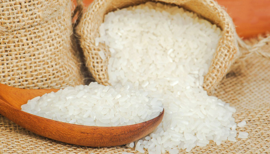 Gạo thơm RVT 5kg