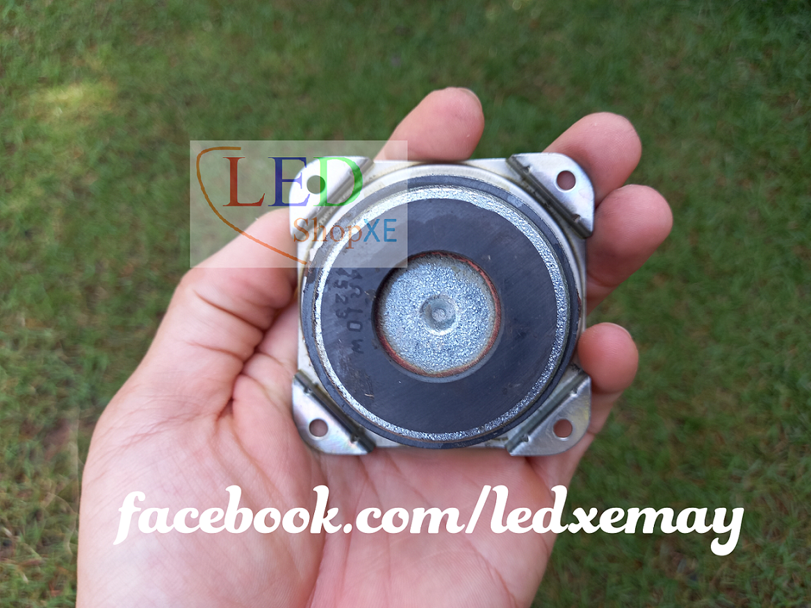 Củ loa Mid treble 2.5inch Philips 4ohm 10w