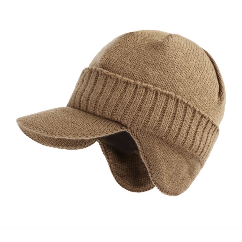 Mũ Len Golf- Hàng Nhập Khẩu