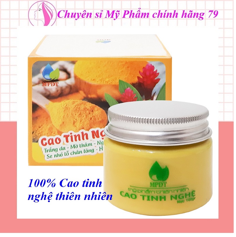Natural Turmeric Cream, melasma cream, Mercury cream 100ml clean pimple peel-off cream, dark spot whitening skin