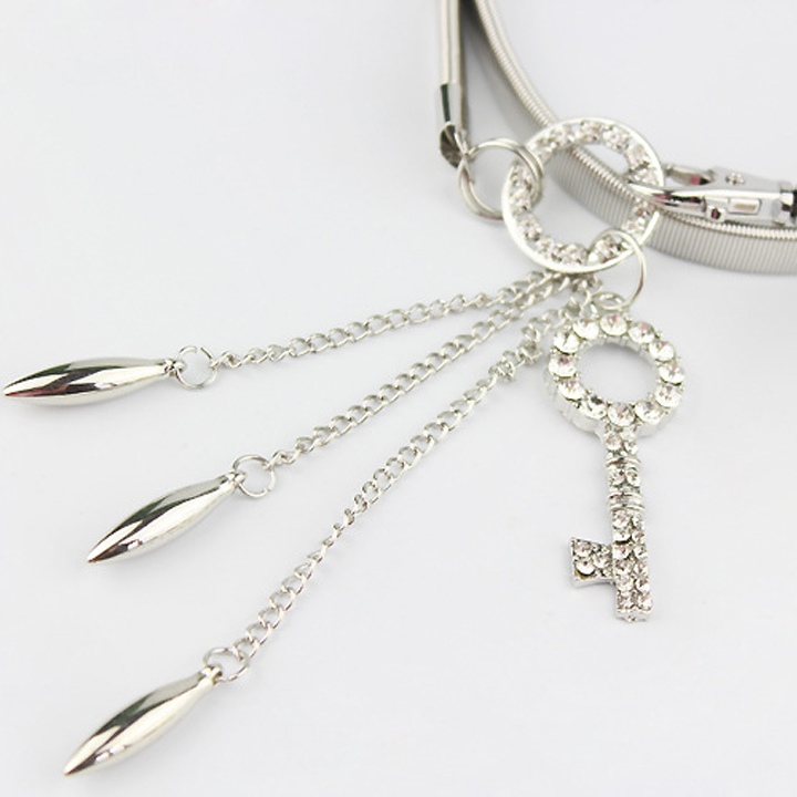 Thắt lưng nữ siêu dễ thương-PK196