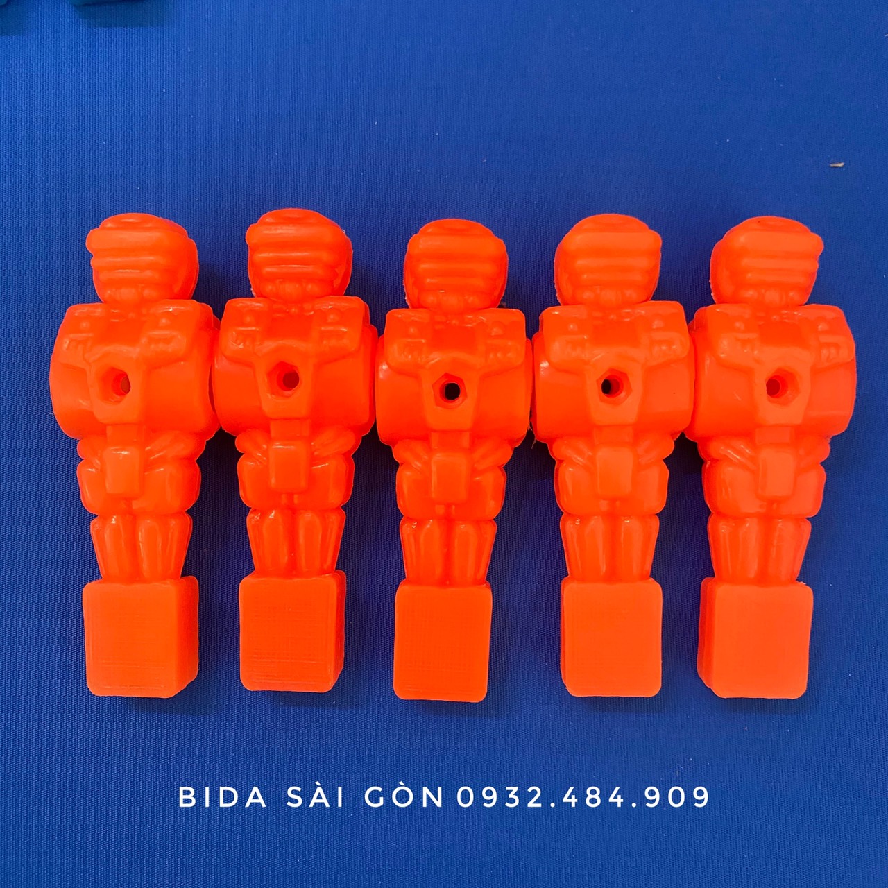 Set 5 cái TAY CẦM - CẦU THỦ BI LẮC