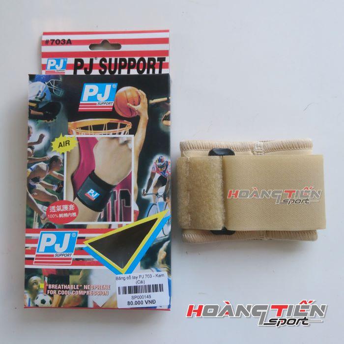 Băng Cổ Tay PJ 703