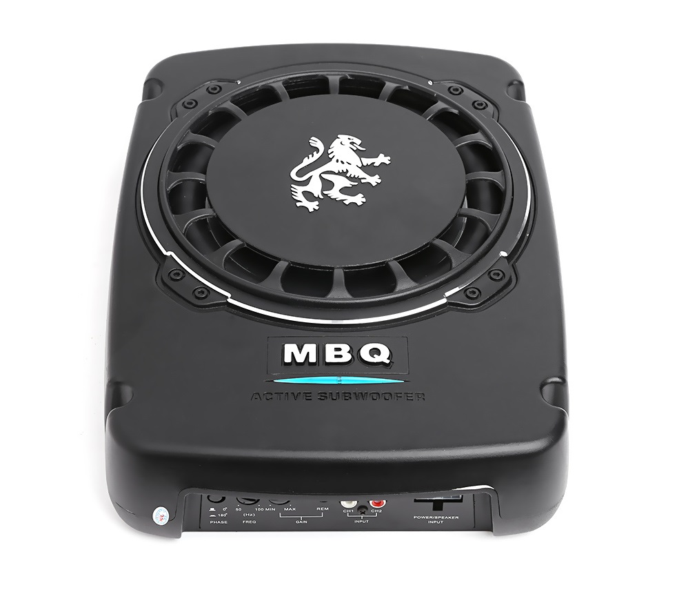 LOA SUB GẦM GHẾ SƯ TỬ MBQ 8RL