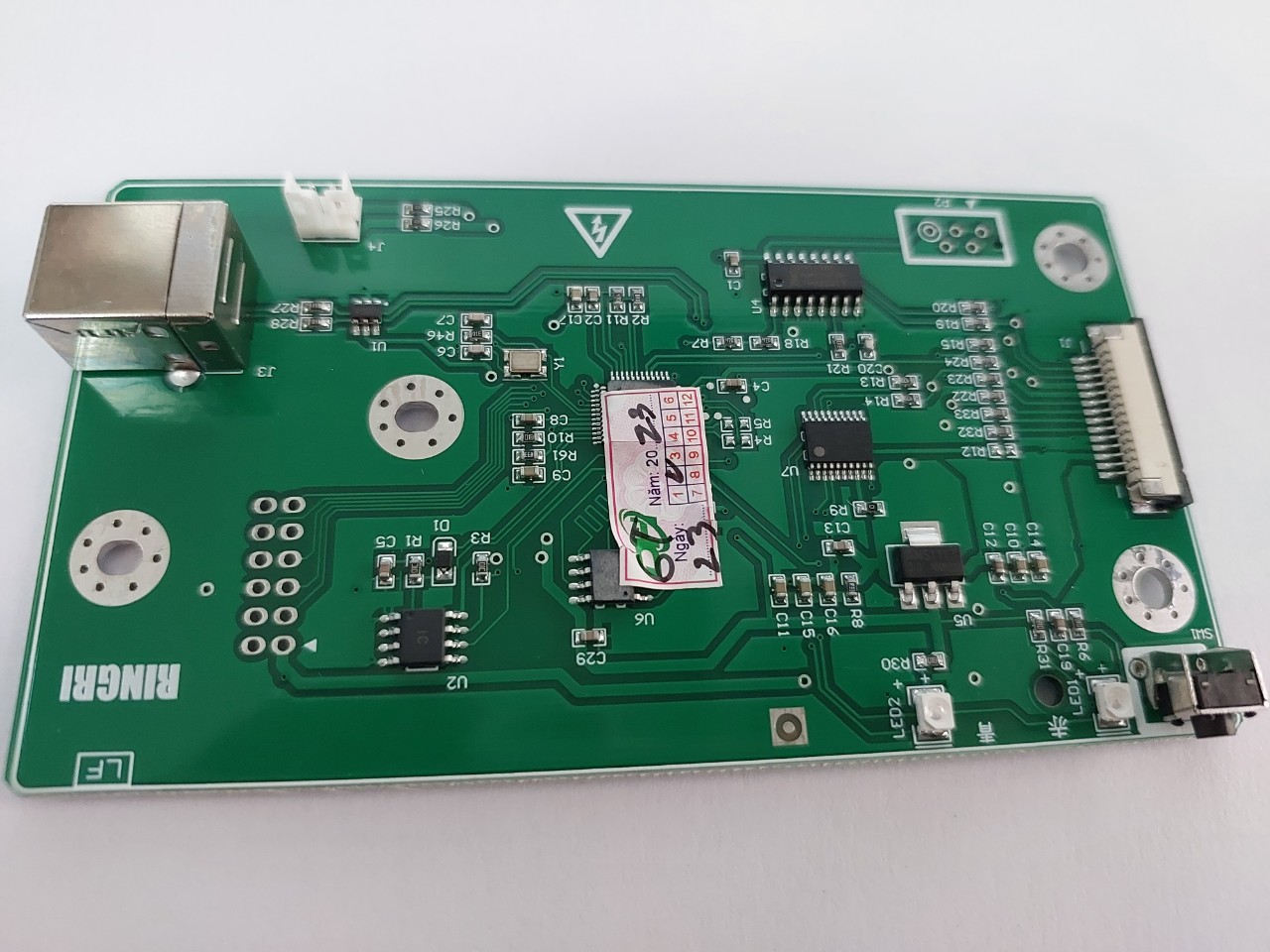 CARD FORMATTER CANONN LBP 2900 3000 đời mới