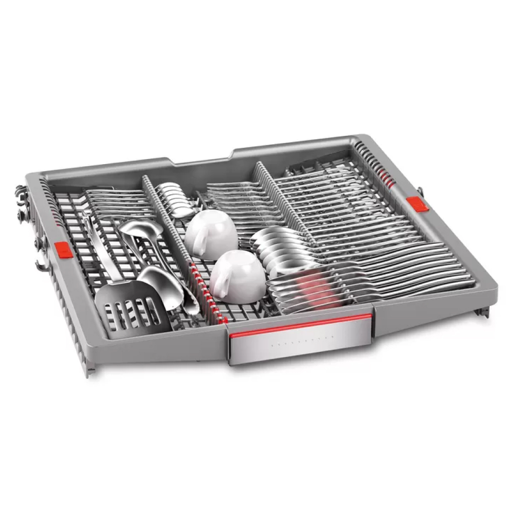 Máy rửa bát Bosch SMS8YCI01E - Hàng chính hãng