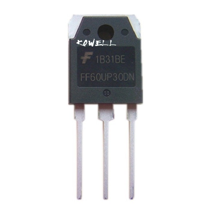 Diot máy hàn điện tử 60up30,60a -300v - 60f30