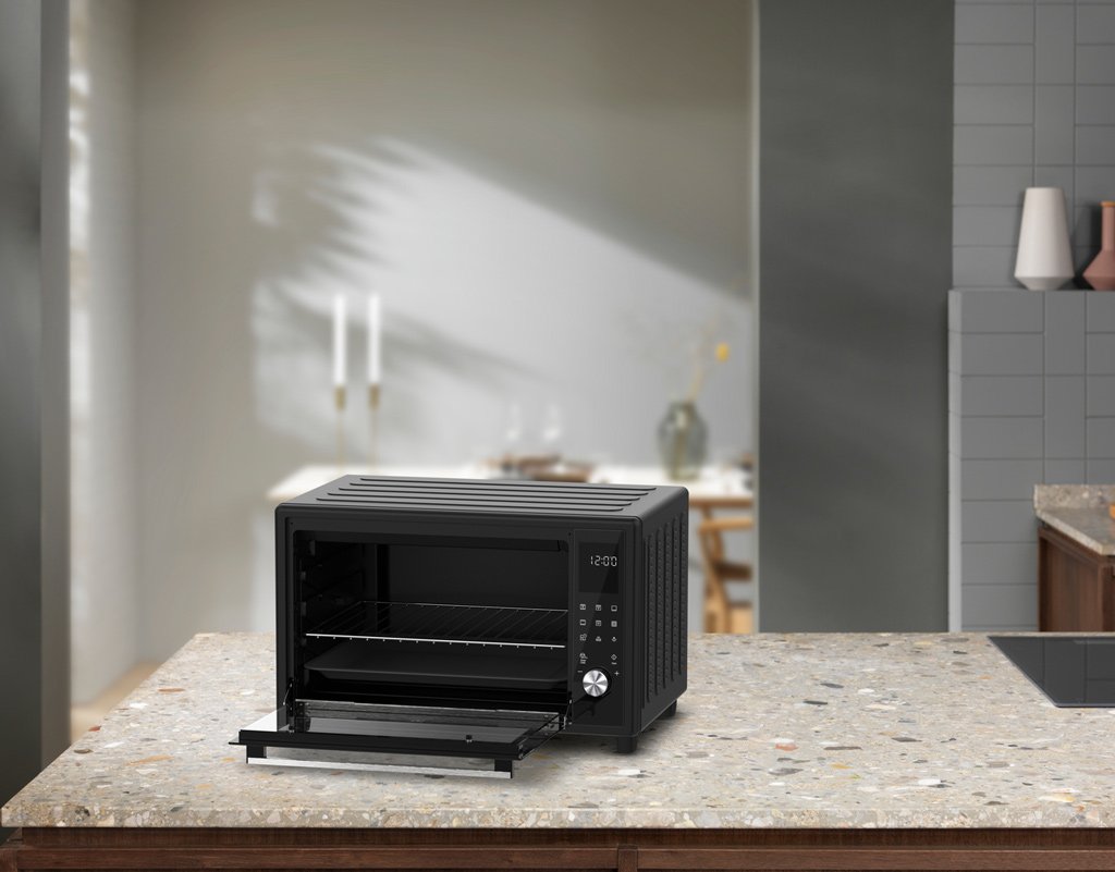 Lò nướng 40L Electrolux EOT40DBD
