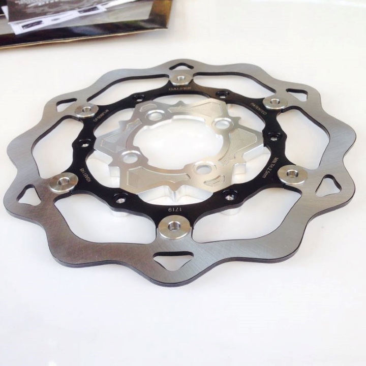 Đĩa Thắng Ktm 260mm