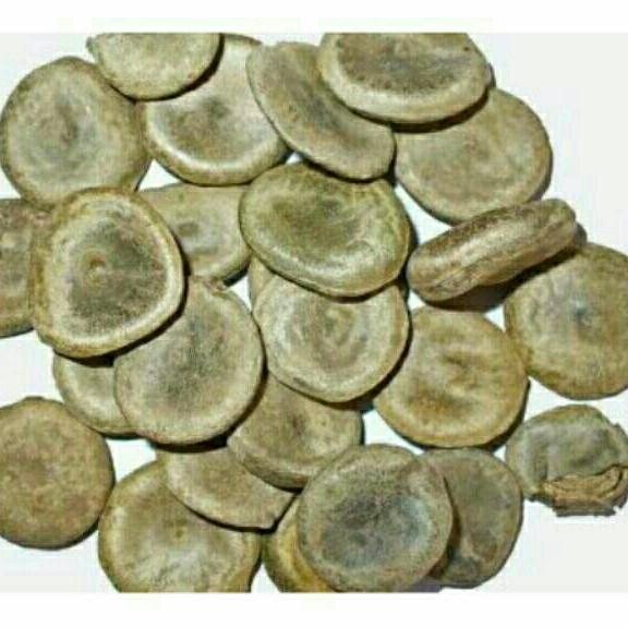 1kg hạt mã tiền thảo khô