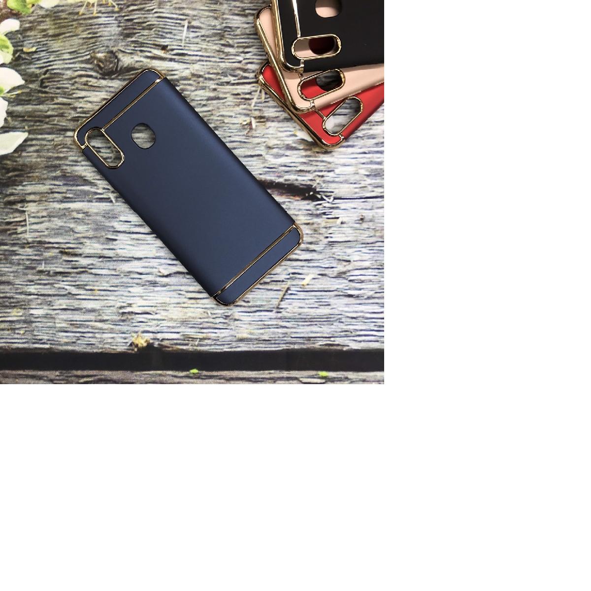 Ốp lưng Samsung Galaxy A30 ba mảnh thời trang siêu đẹp
