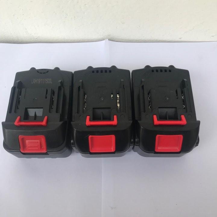 Pin máy siết bulong 72V, 88V,99V