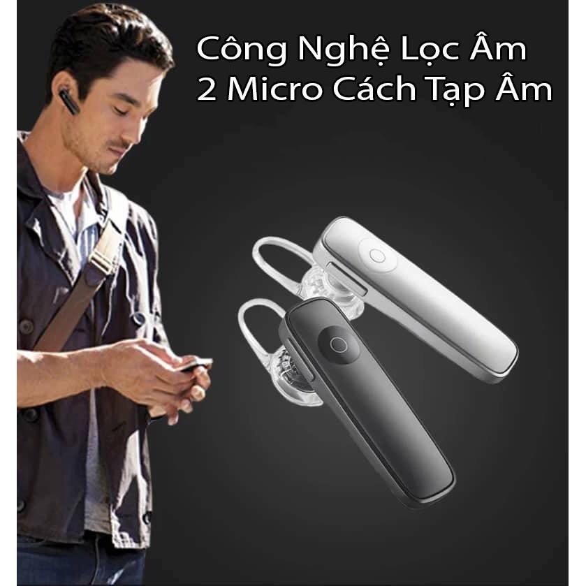 Tai nghe bluetooth headset aoly - SP001879