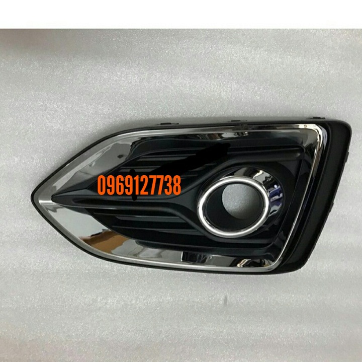 Ốp đèn gầm Hyundai Accent 2018 -2020