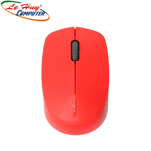 Chuột không dây Rapoo M100 Silent