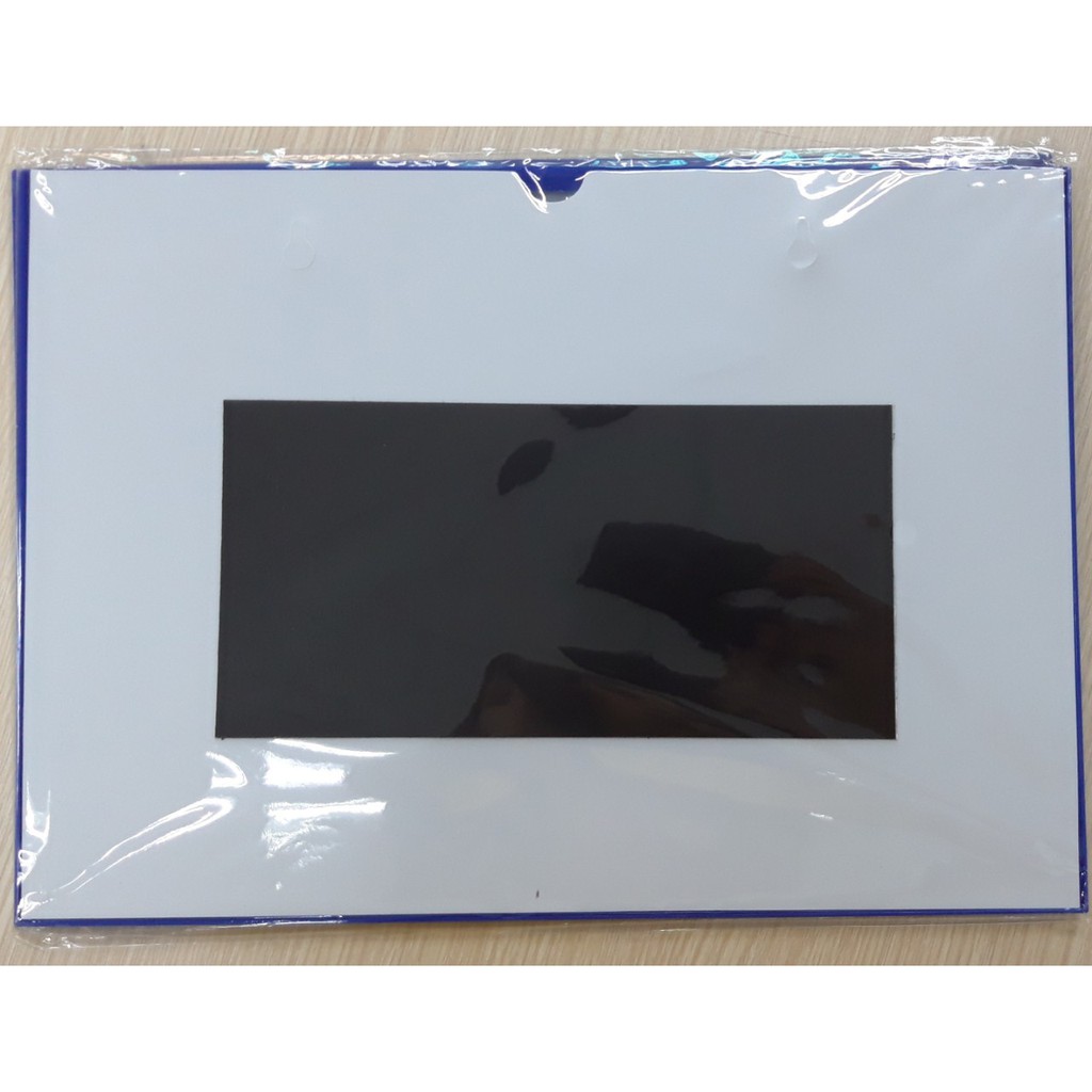 Card Case Nam châm A3.- Văn phòng phẩm Bảo An